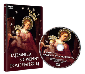 Tajemnica nowenny pompejańskiej