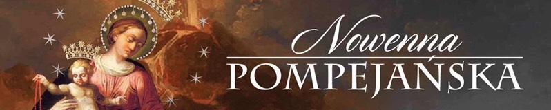 Nowenna pompejańska – świadectwa